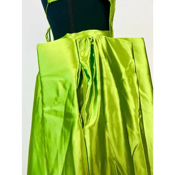 for love and lemons virginia maxi dress For Love & Lemons Virginia Maxi Dress Green Small A-Line Cutout Cocktail  Party is available for purchase on au PAY Market - Imported Goods Online  Store Co.Ltd